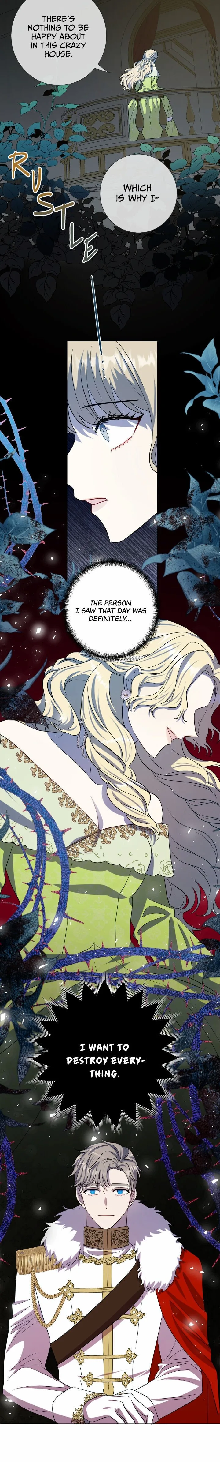 Please Don’t Eat Me Chapter 34 page 20