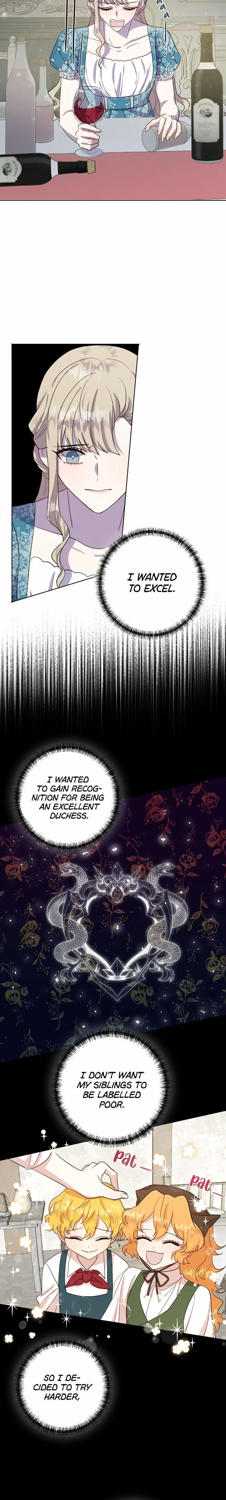Please Don’t Eat Me Chapter 36 page 4