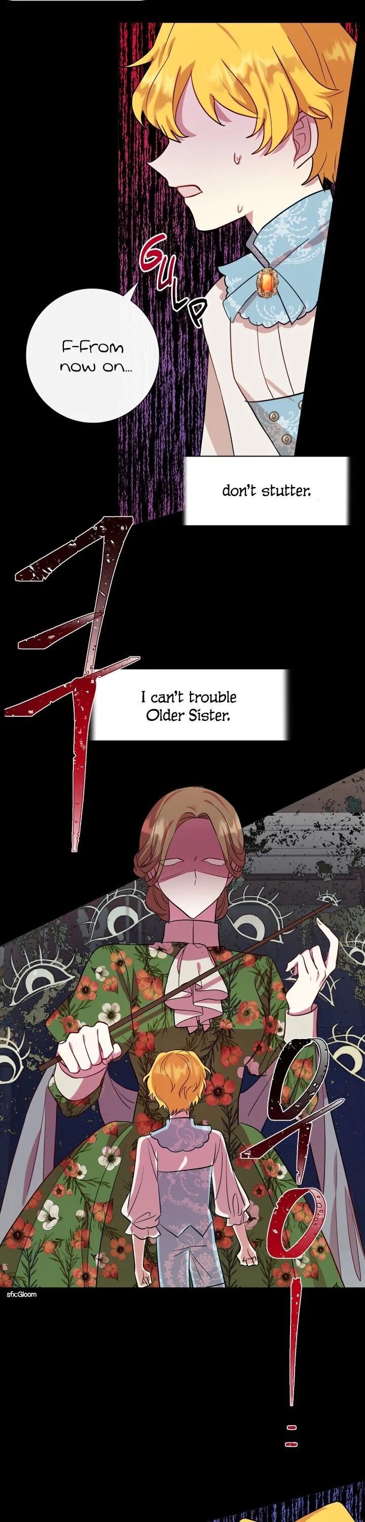 Please Don’t Eat Me Chapter 35 page 16