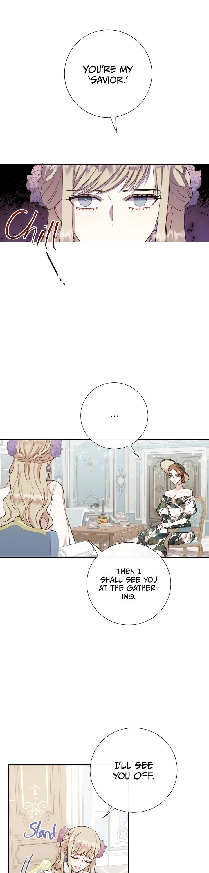 Please Don’t Eat Me Chapter 38 page 12