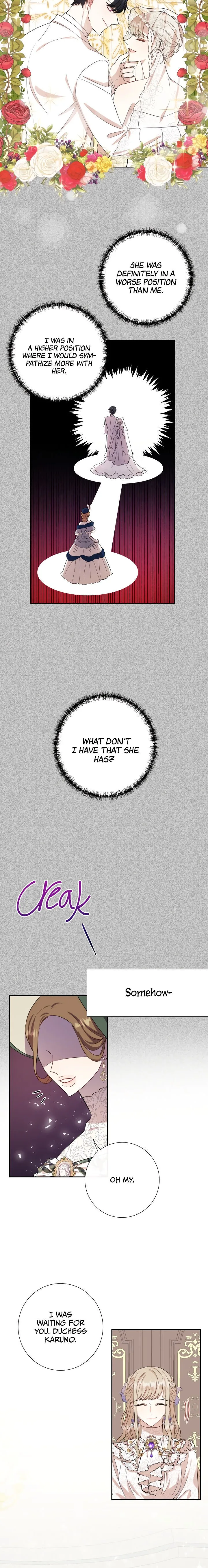 Please Don’t Eat Me Chapter 38 page 5
