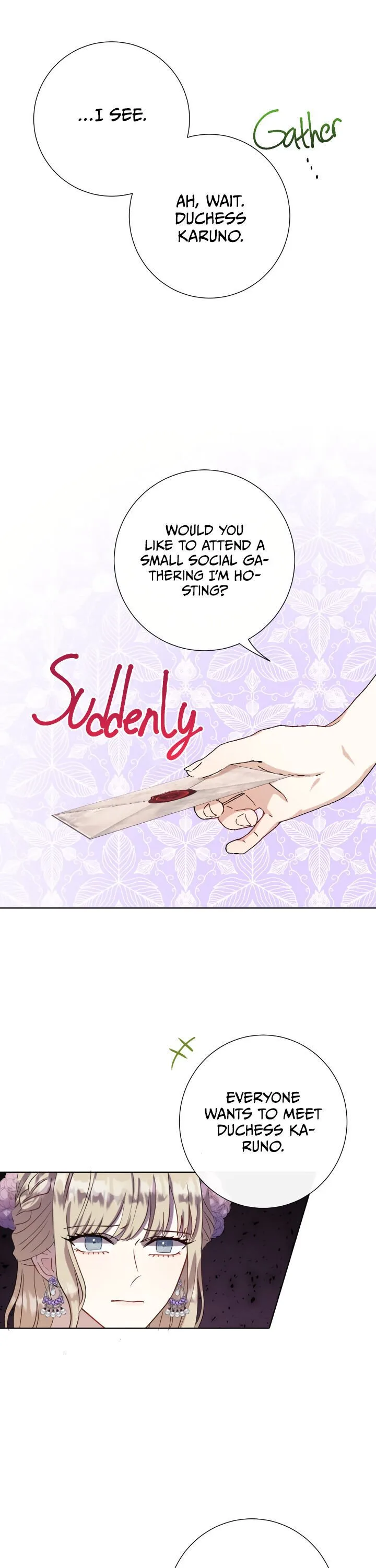 Please Don’t Eat Me Chapter 38 page 9