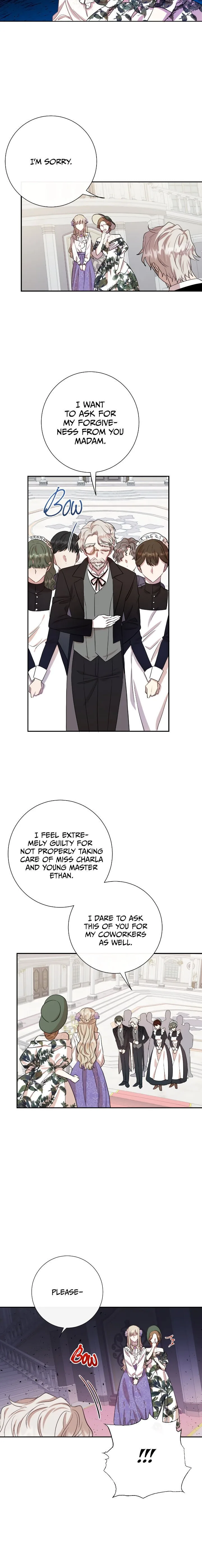 Please Don’t Eat Me Chapter 38 page 15