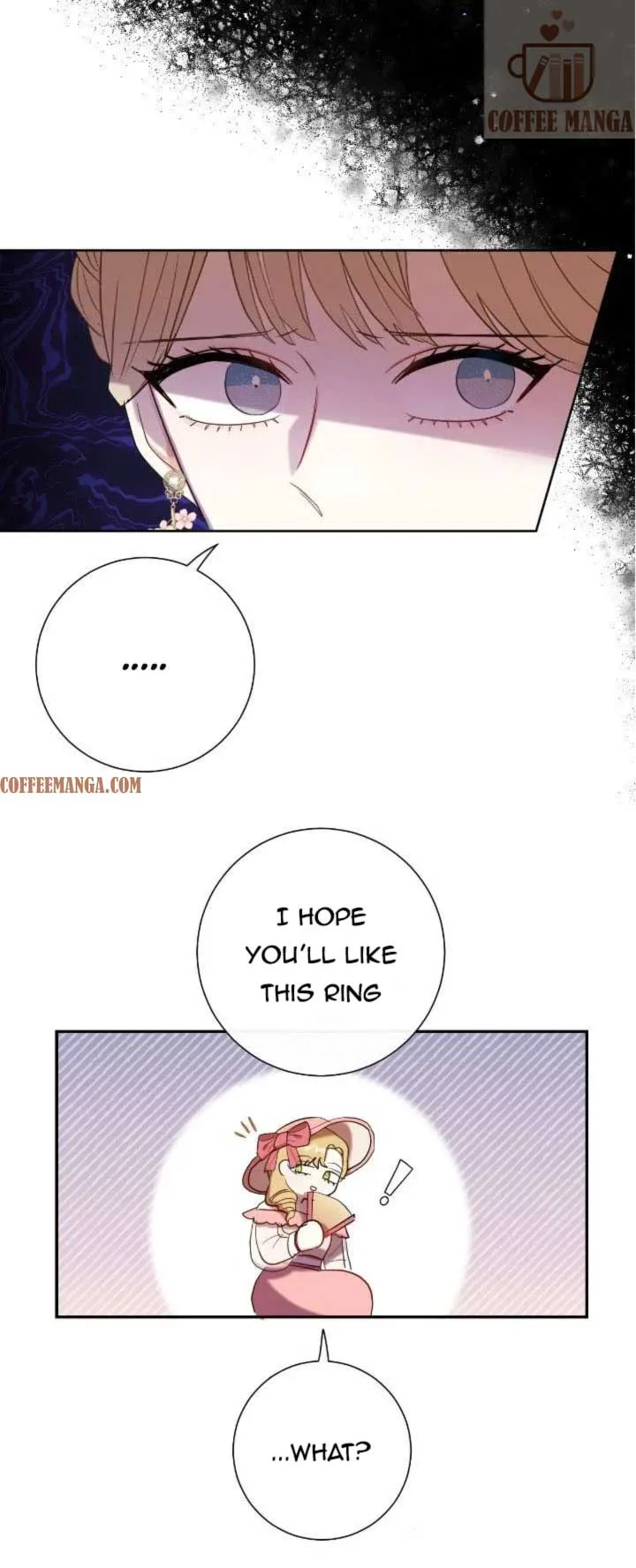 Please Don’t Eat Me Chapter 39 page 10