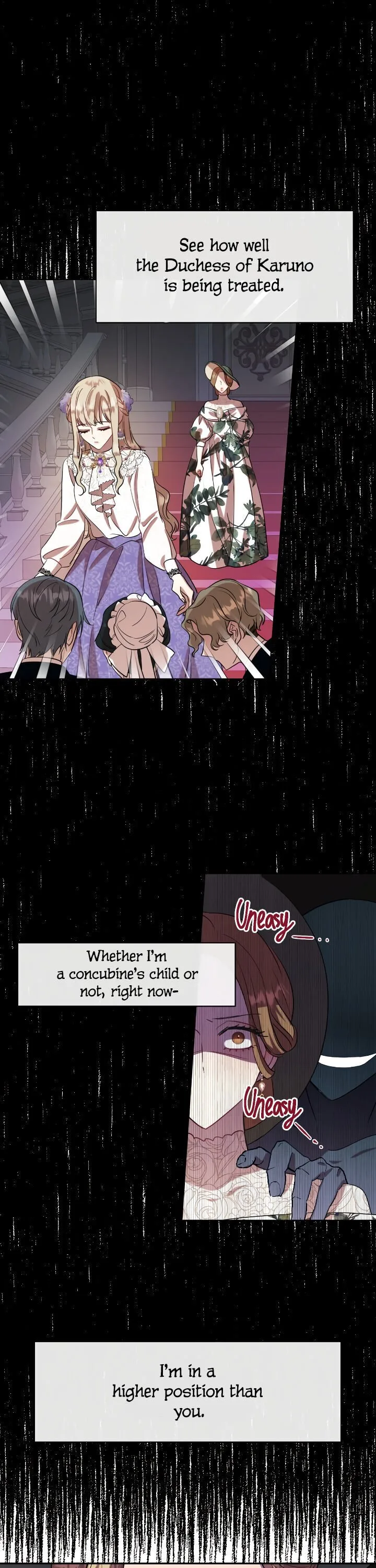 Please Don’t Eat Me Chapter 38 page 19