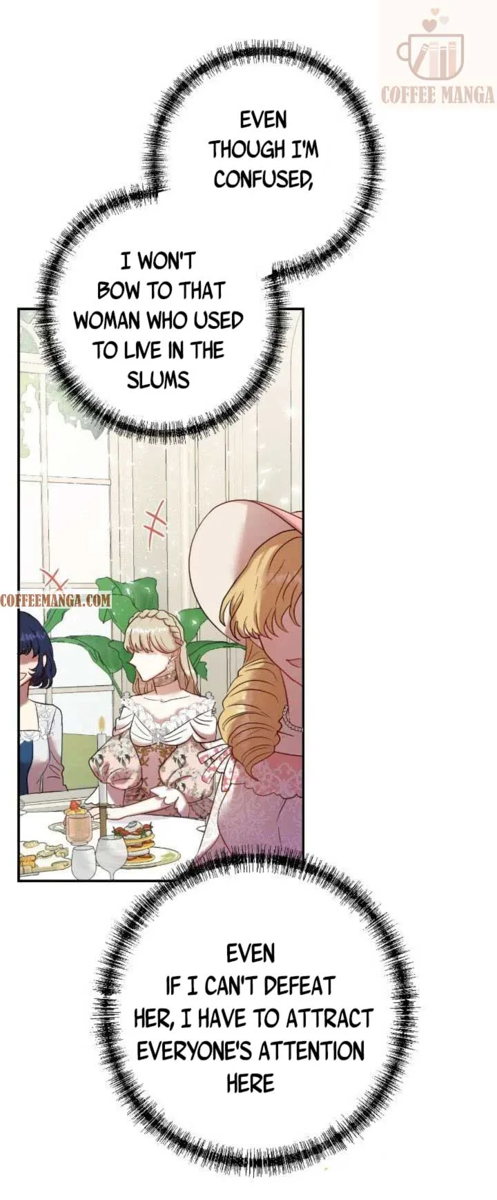 Please Don’t Eat Me Chapter 39 page 6