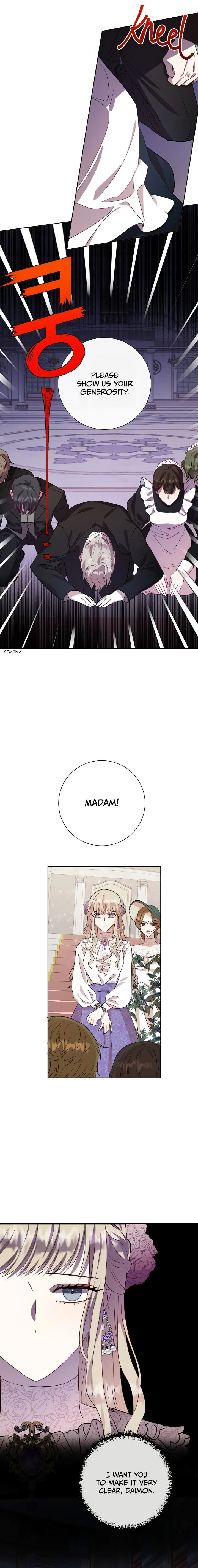 Please Don’t Eat Me Chapter 38 page 16
