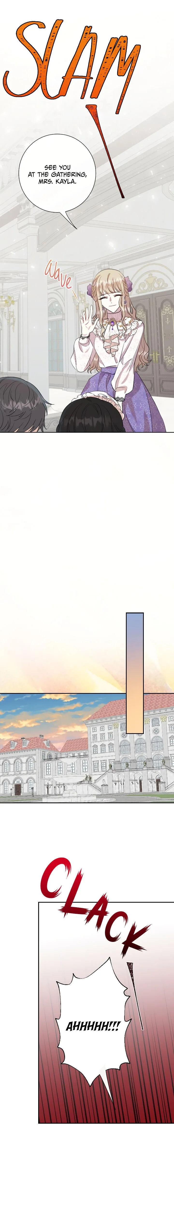 Please Don’t Eat Me Chapter 38 page 22