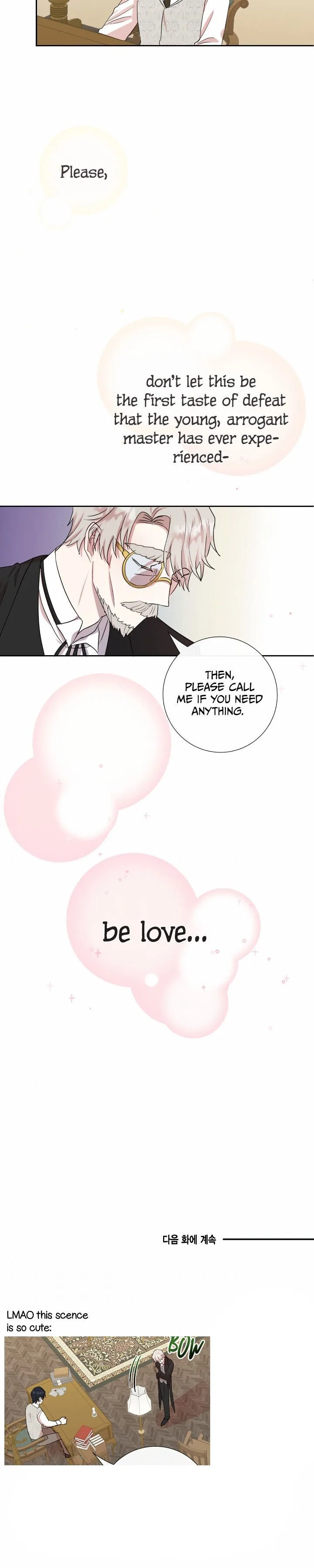 Please Don’t Eat Me Chapter 36 page 27