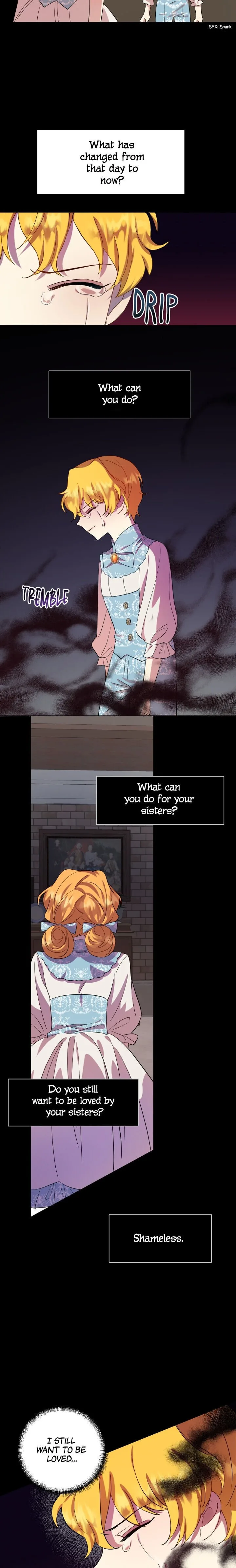 Please Don’t Eat Me Chapter 35 page 19