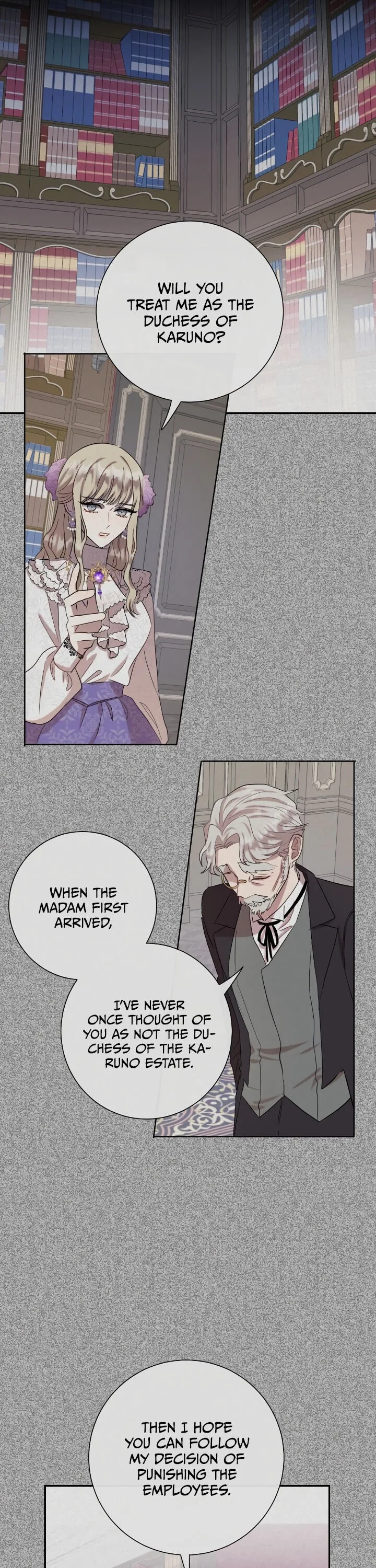 Please Don’t Eat Me Chapter 38 page 17