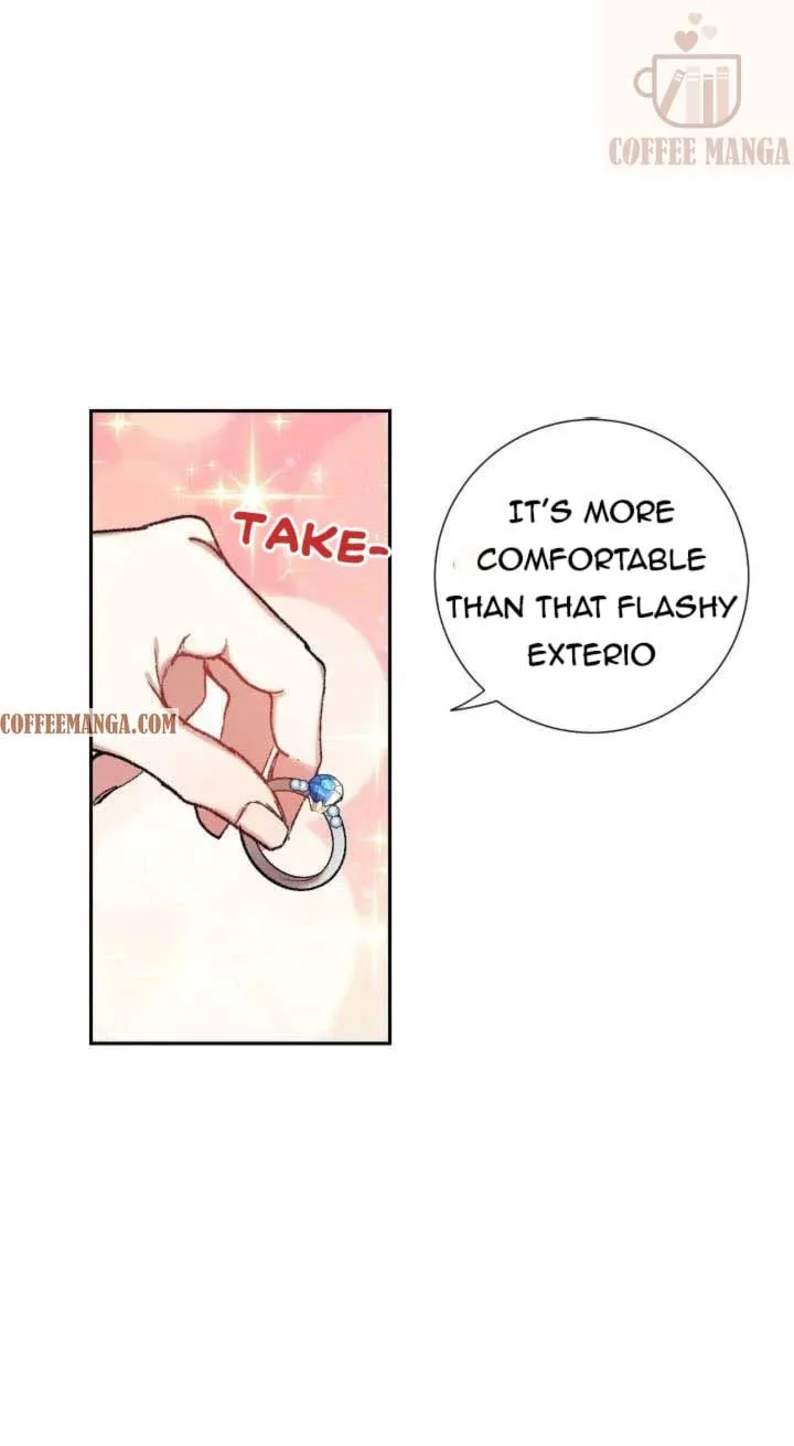 Please Don’t Eat Me Chapter 39 page 11