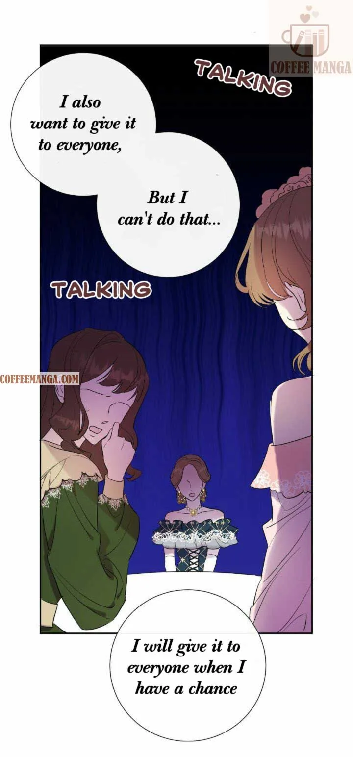 Please Don’t Eat Me Chapter 39 page 14