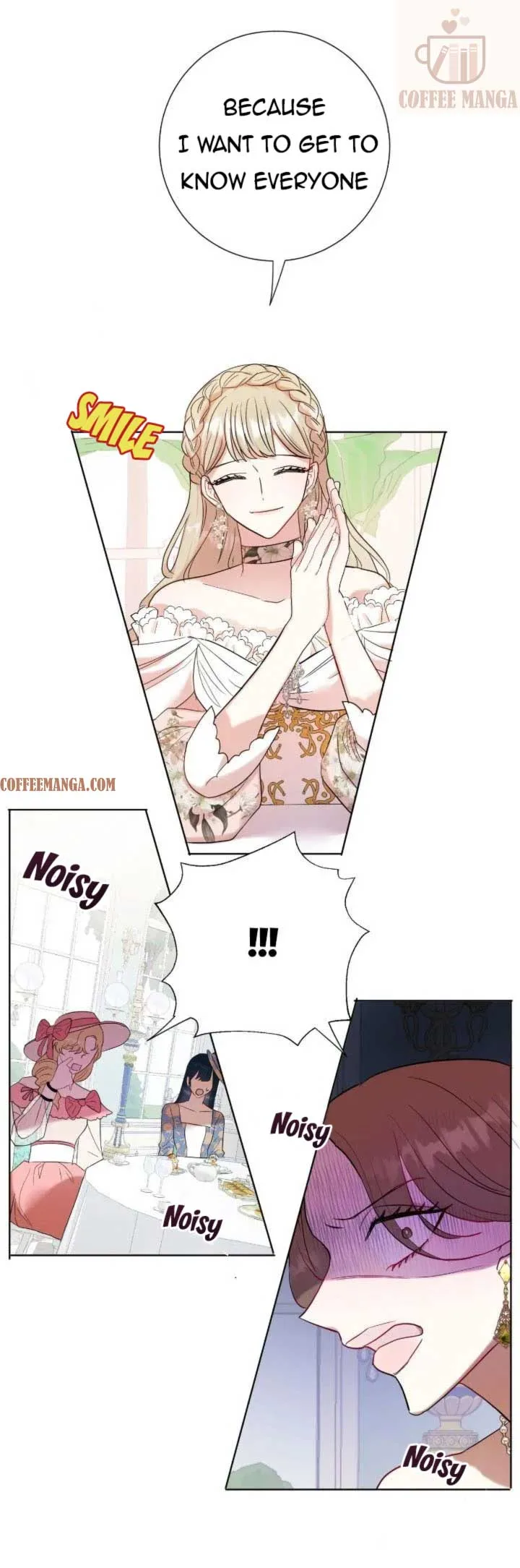 Please Don’t Eat Me Chapter 39 page 16