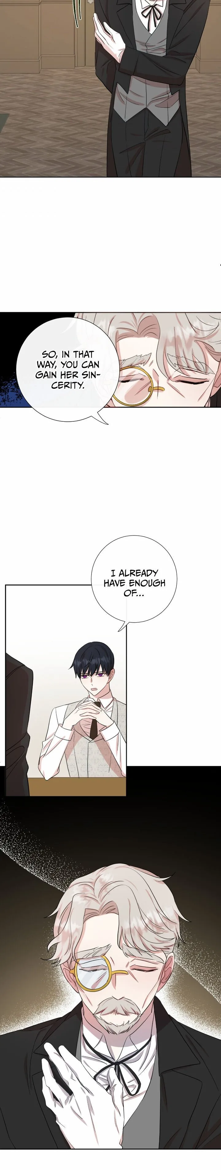 Please Don’t Eat Me Chapter 36 page 25