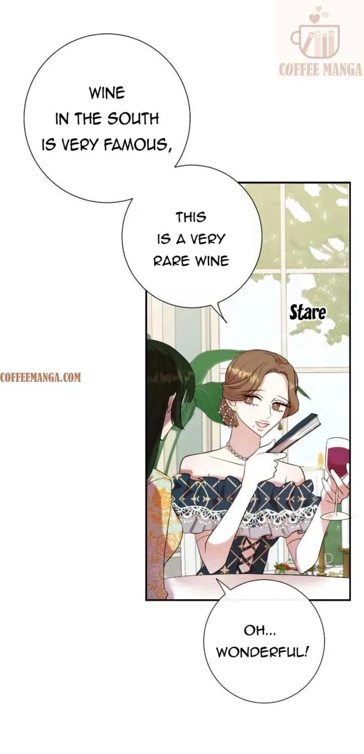 Please Don’t Eat Me Chapter 39 page 5