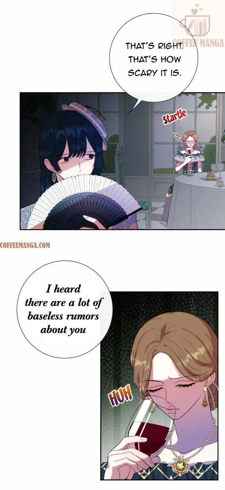 Please Don’t Eat Me Chapter 39 page 30