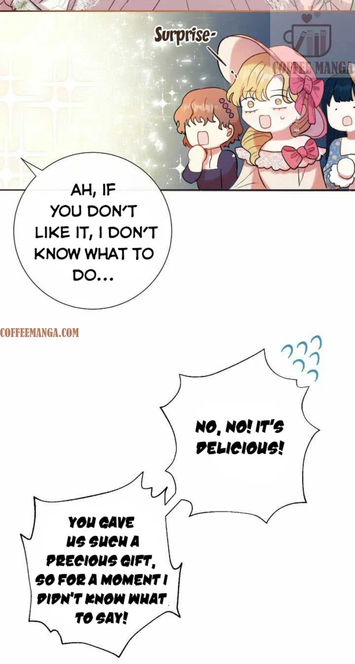 Please Don’t Eat Me Chapter 39 page 26