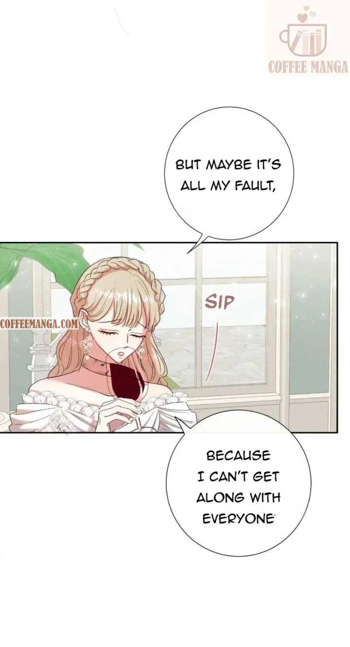 Please Don’t Eat Me Chapter 39 page 31