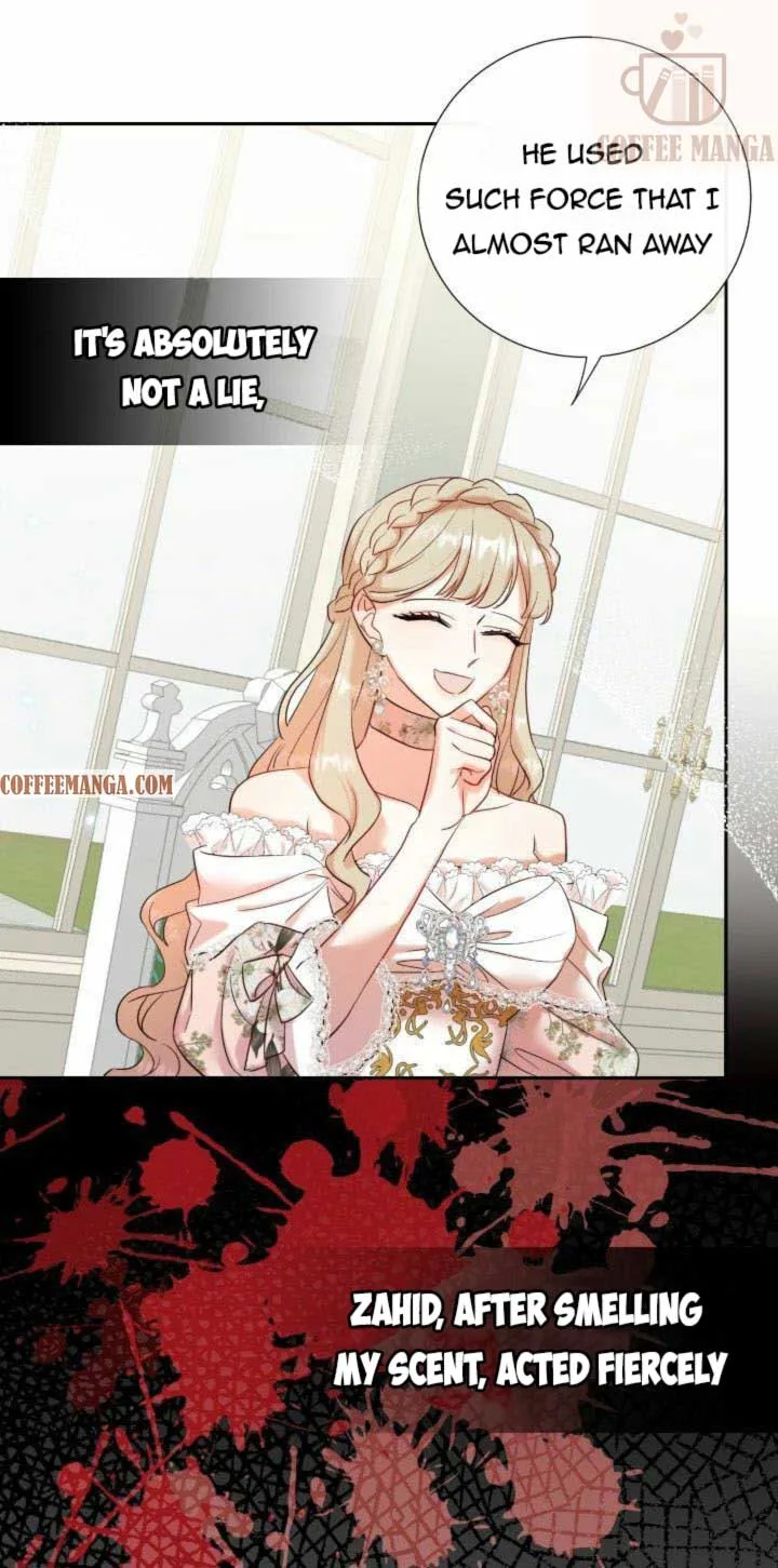 Please Don’t Eat Me Chapter 39 page 38