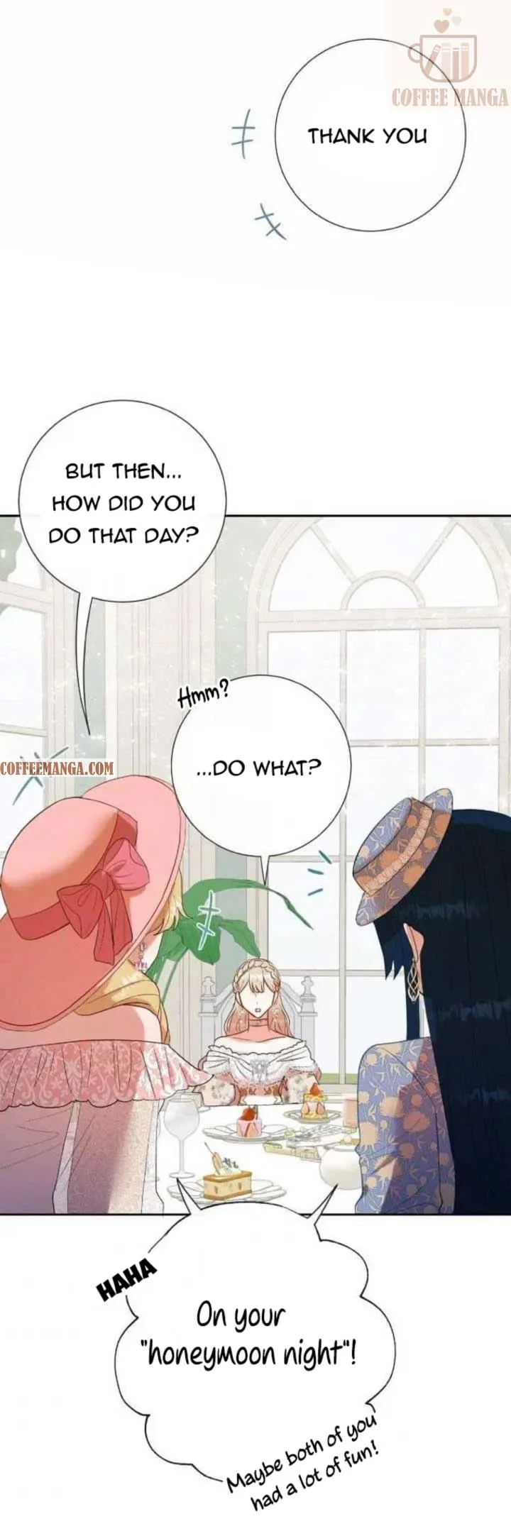 Please Don’t Eat Me Chapter 39 page 33