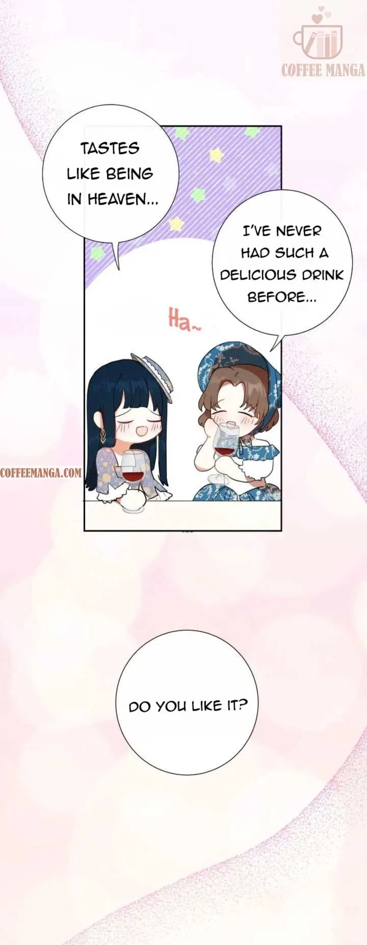 Please Don’t Eat Me Chapter 39 page 24