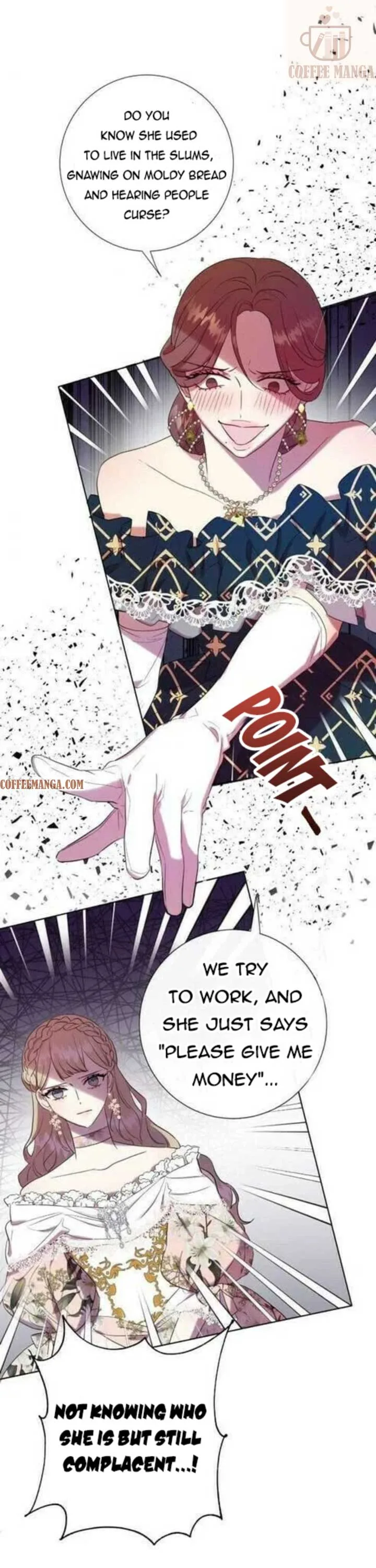 Please Don’t Eat Me Chapter 40 page 23