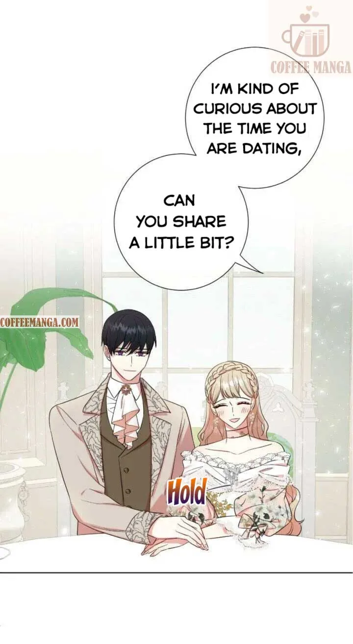 Please Don’t Eat Me Chapter 40 page 20