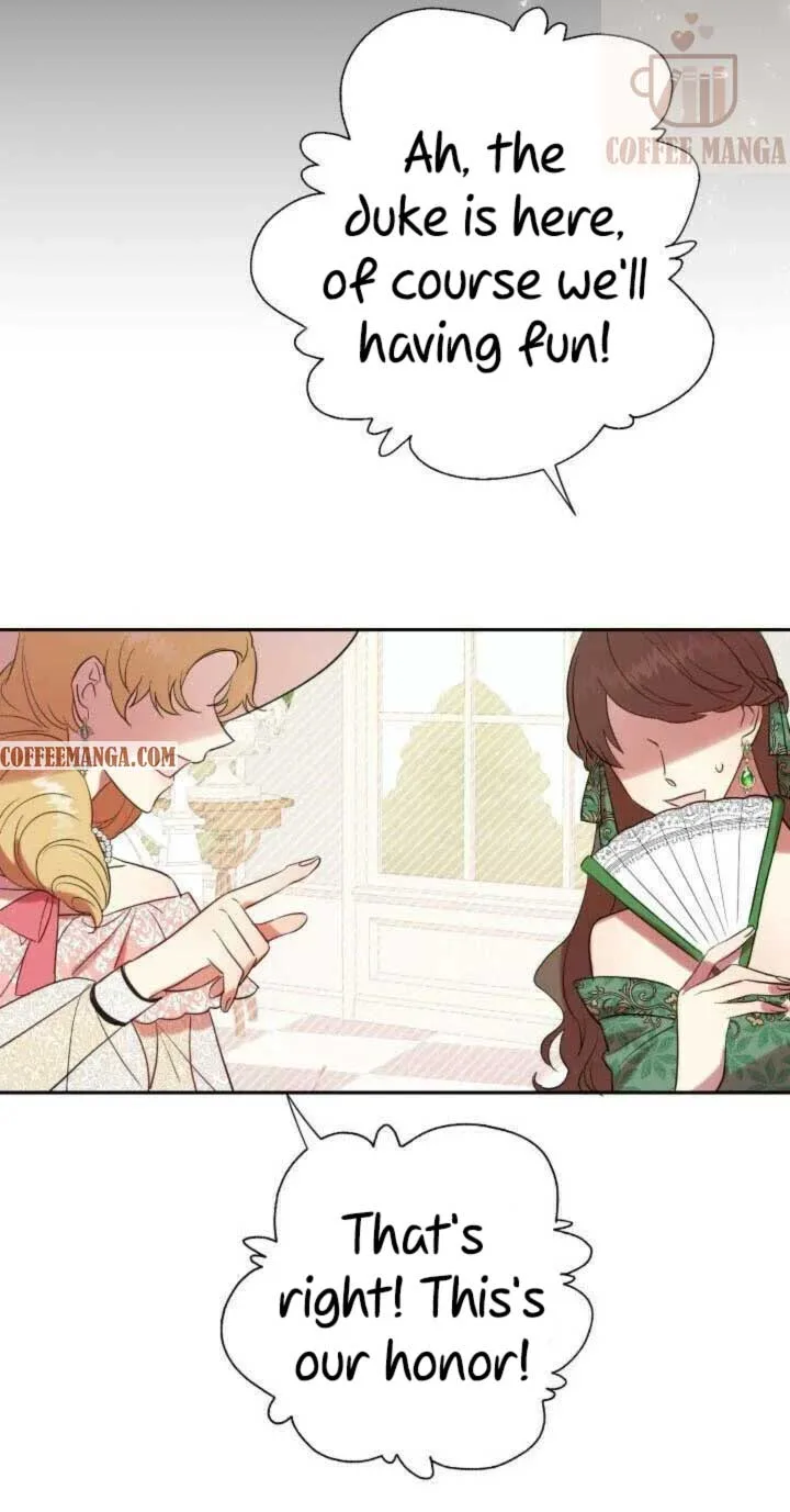 Please Don’t Eat Me Chapter 40 page 48