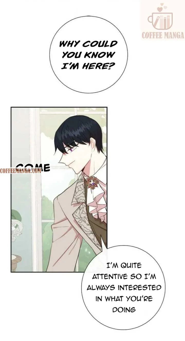 Please Don’t Eat Me Chapter 40 page 5