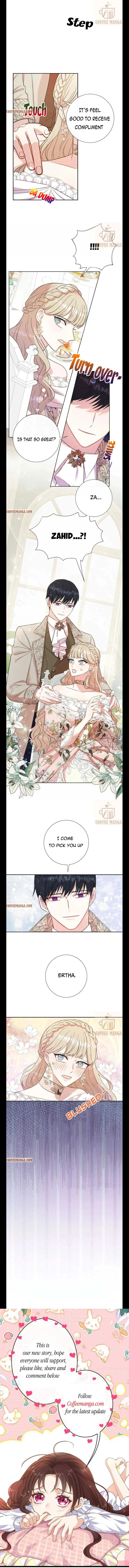 Please Don’t Eat Me Chapter 39 page 42