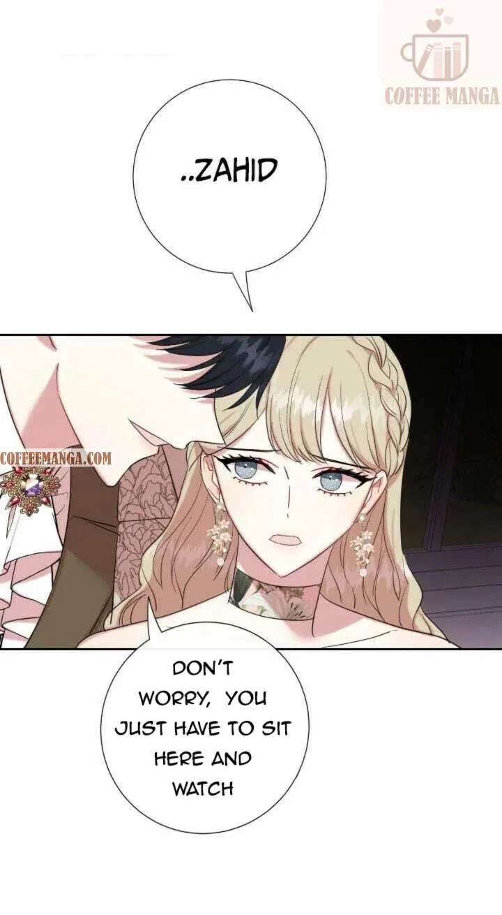 Please Don’t Eat Me Chapter 40 page 4