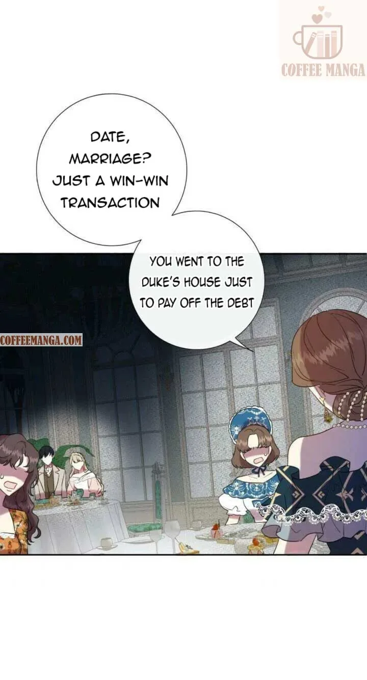 Please Don’t Eat Me Chapter 40 page 22
