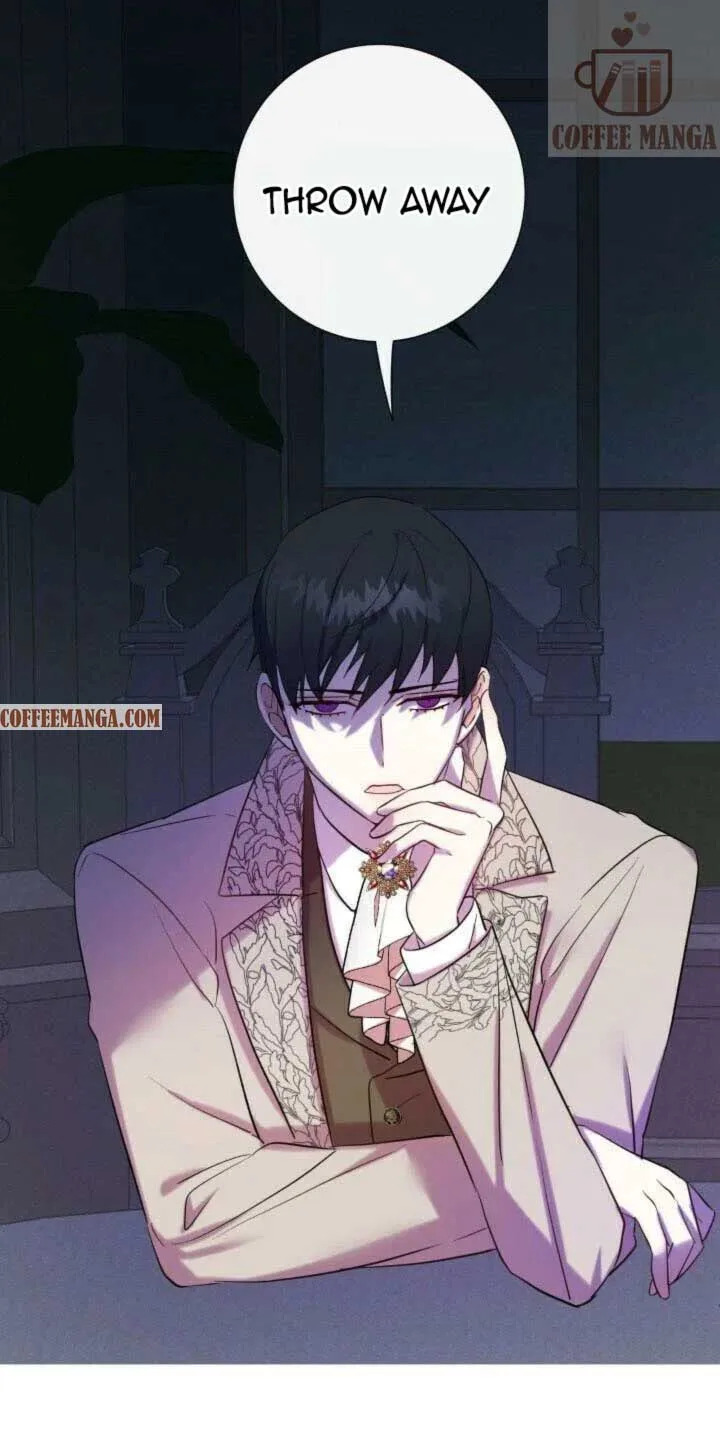 Please Don’t Eat Me Chapter 40 page 34