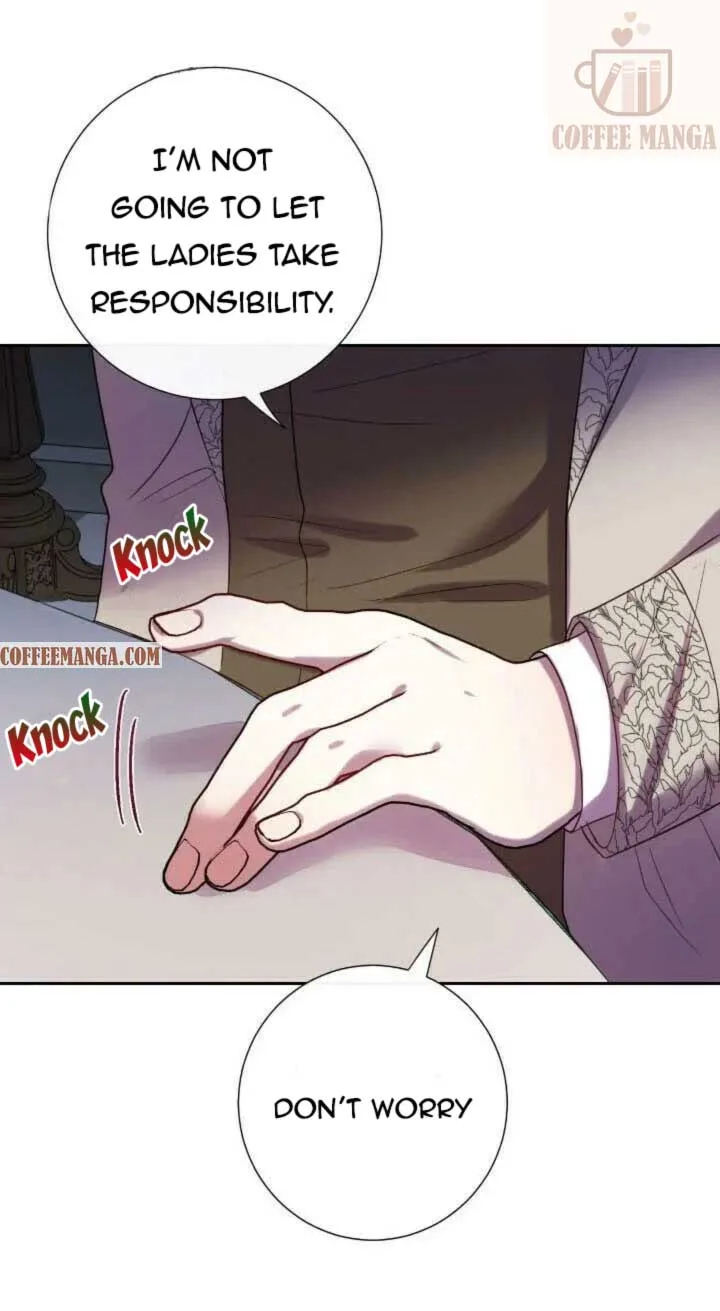 Please Don’t Eat Me Chapter 40 page 42