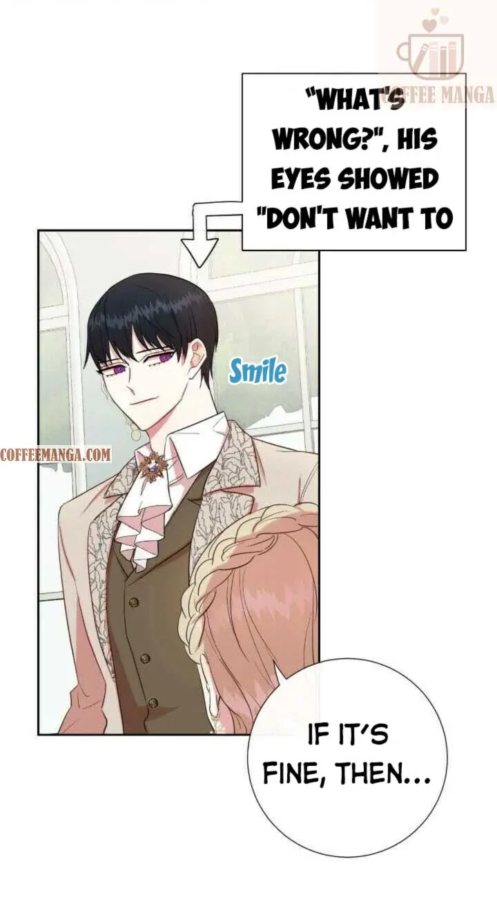 Please Don’t Eat Me Chapter 40 page 15