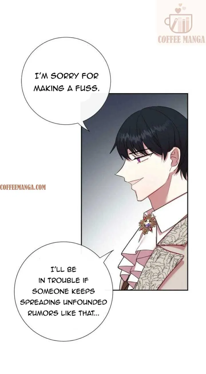 Please Don’t Eat Me Chapter 40 page 40