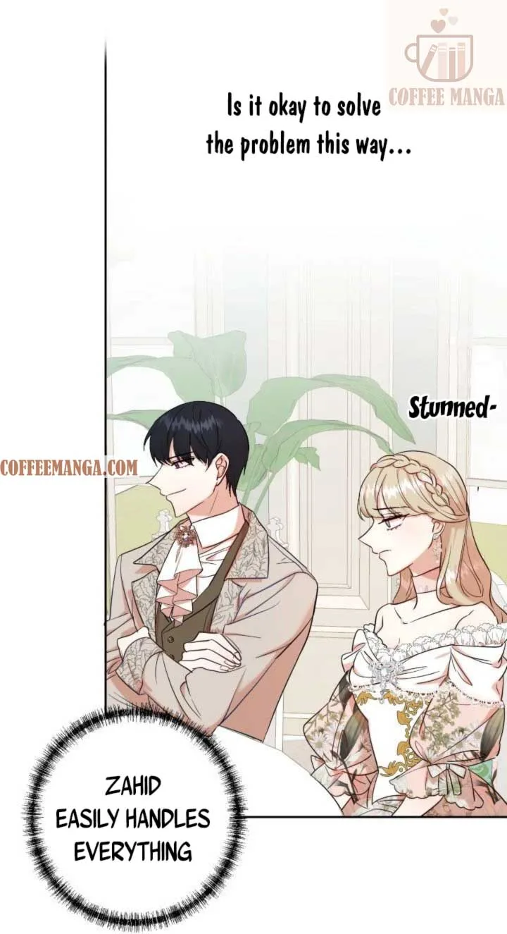 Please Don’t Eat Me Chapter 41 page 8