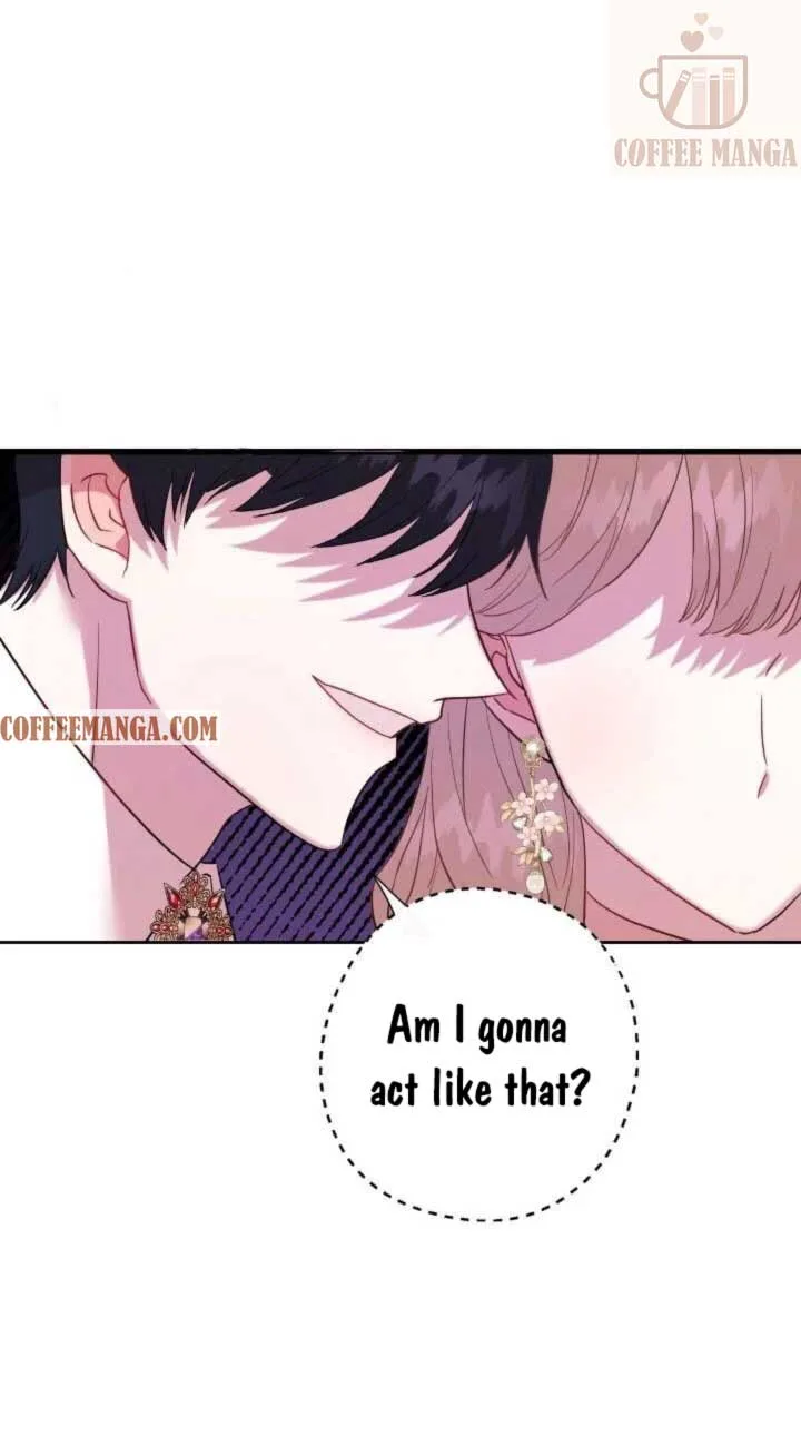Please Don’t Eat Me Chapter 41 page 15