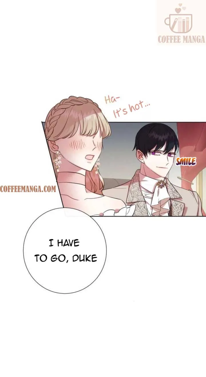 Please Don’t Eat Me Chapter 41 page 25