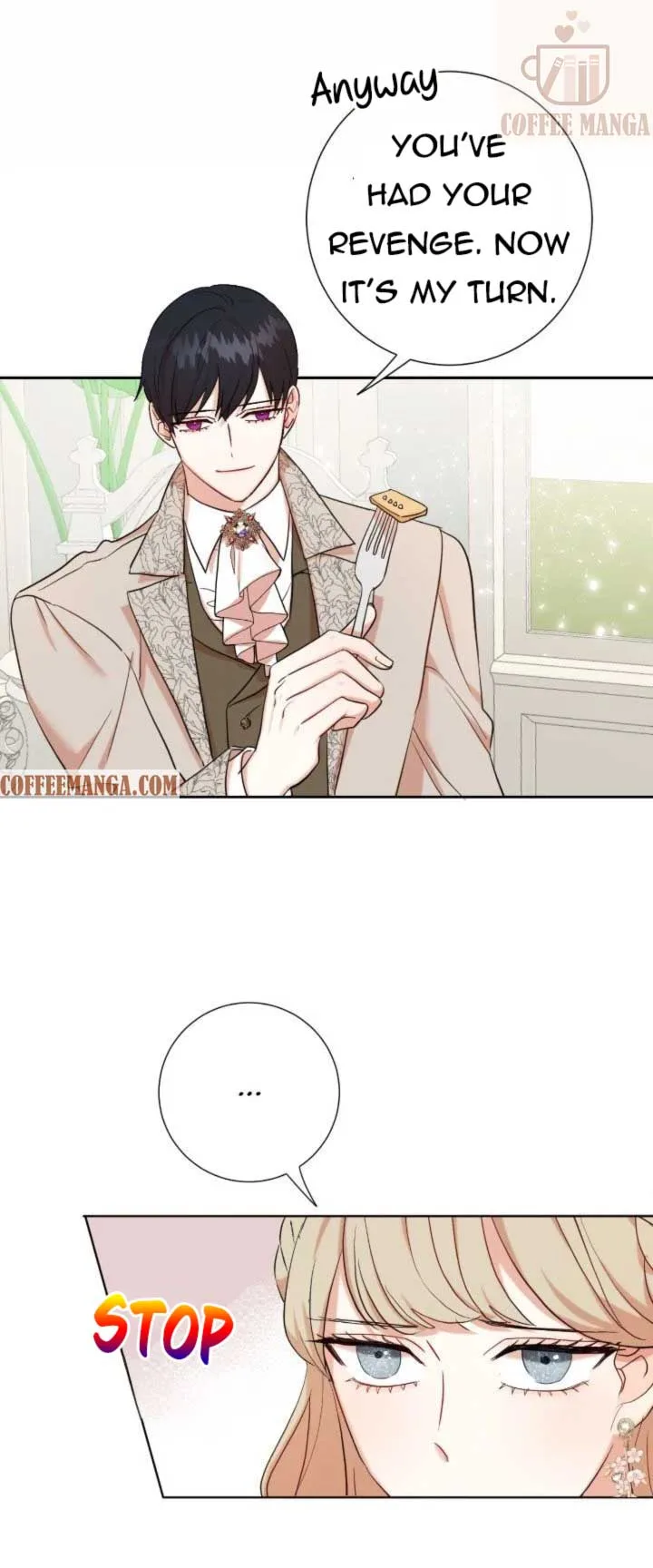 Please Don’t Eat Me Chapter 41 page 5