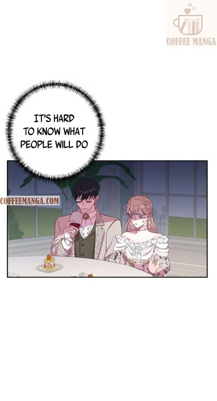 Please Don’t Eat Me Chapter 41 page 17