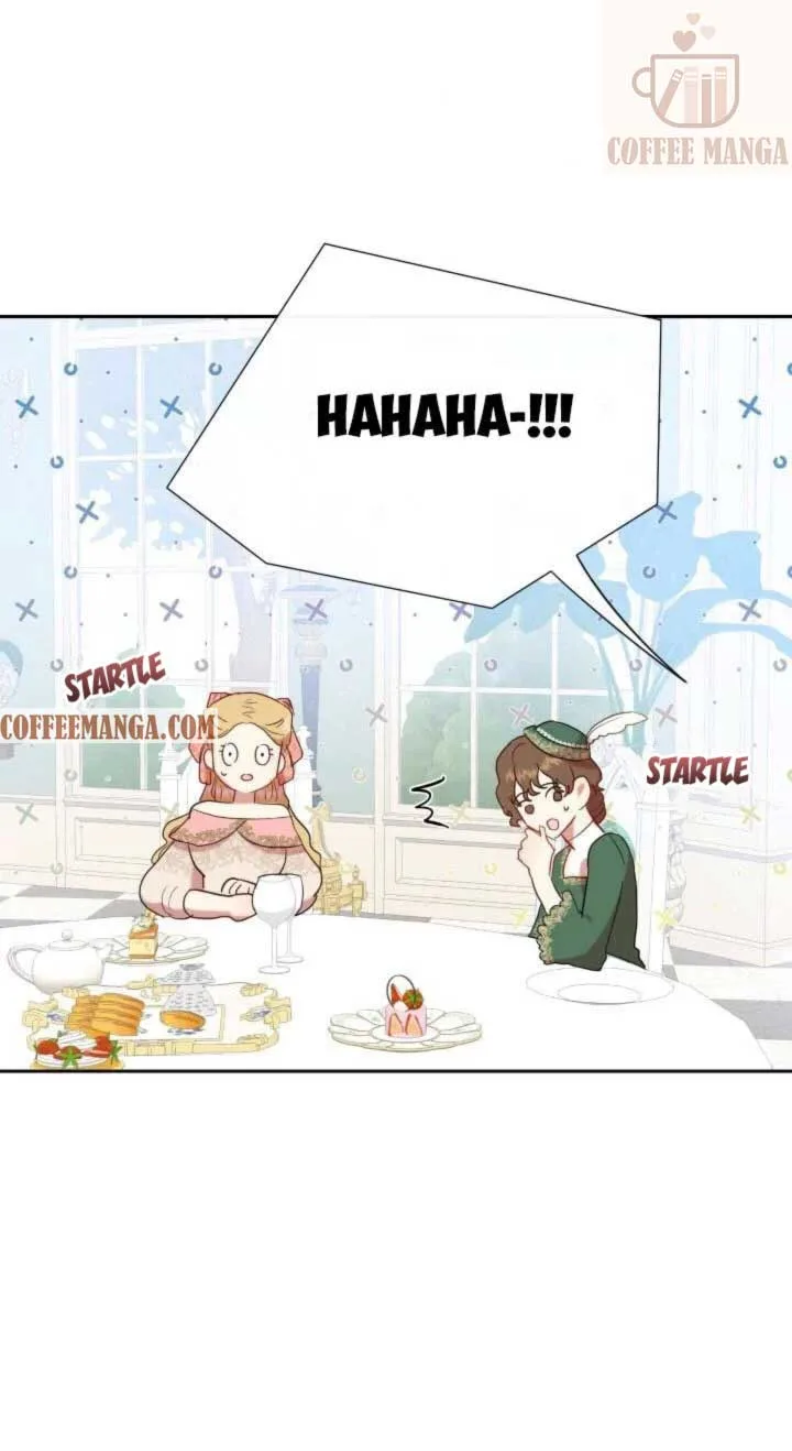 Please Don’t Eat Me Chapter 41 page 12