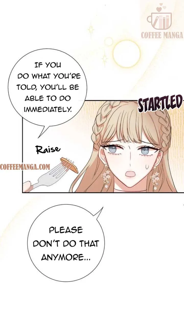 Please Don’t Eat Me Chapter 41 page 4