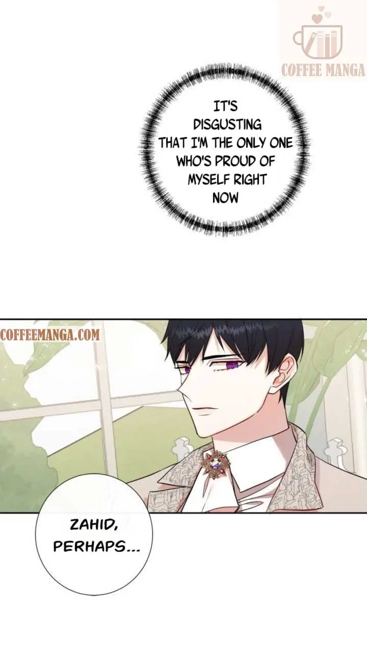 Please Don’t Eat Me Chapter 41 page 9