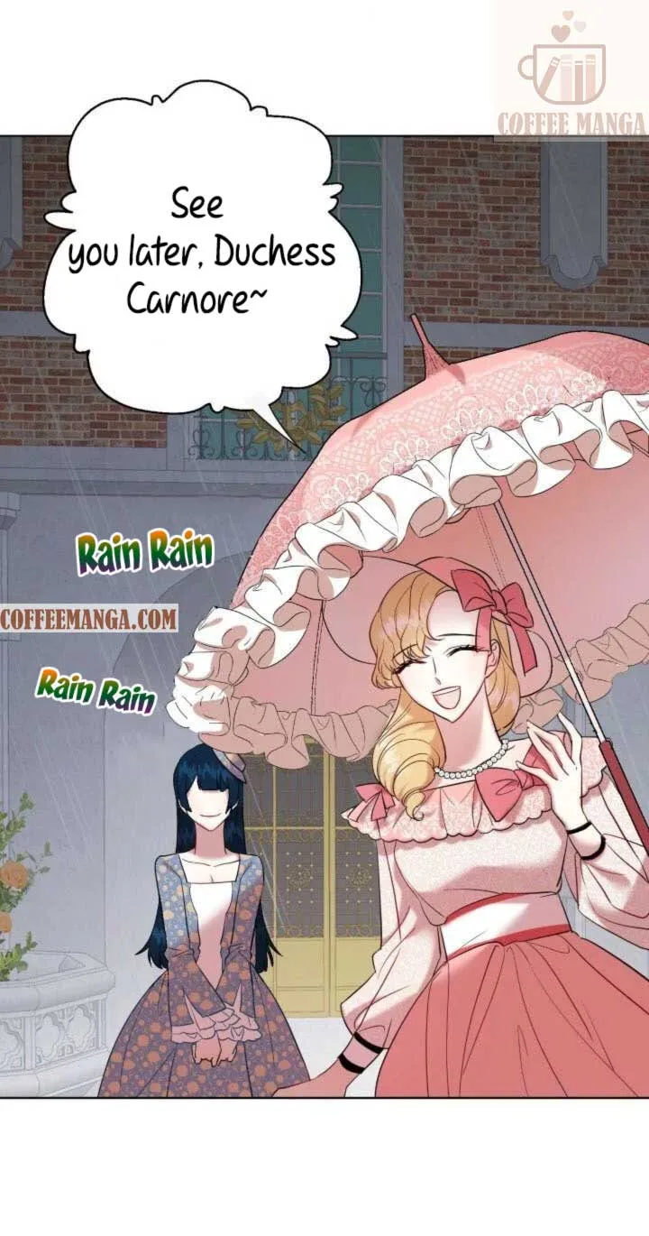 Please Don’t Eat Me Chapter 41 page 23