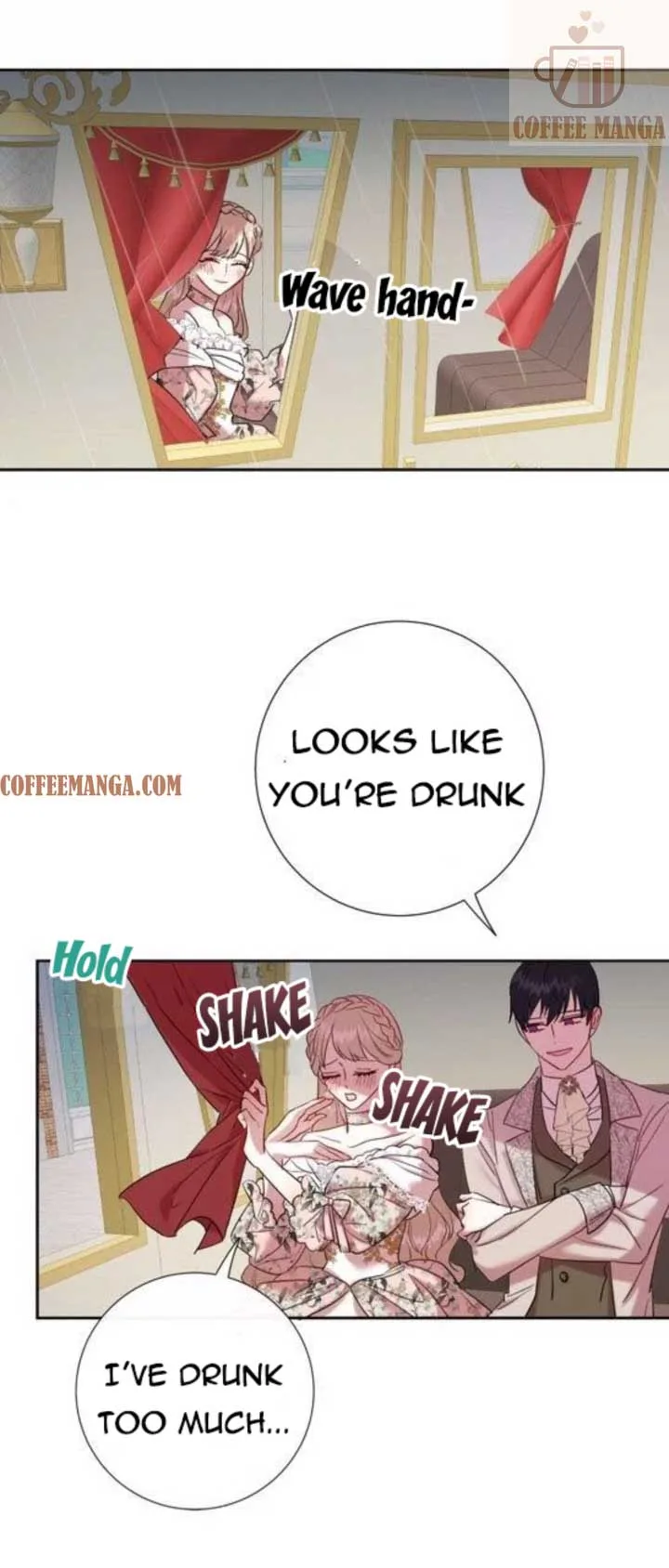 Please Don’t Eat Me Chapter 41 page 24