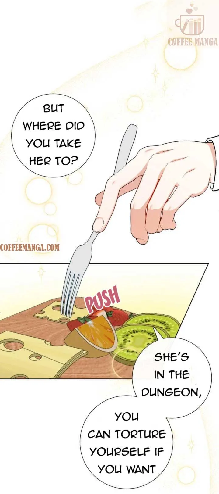 Please Don’t Eat Me Chapter 41 page 3
