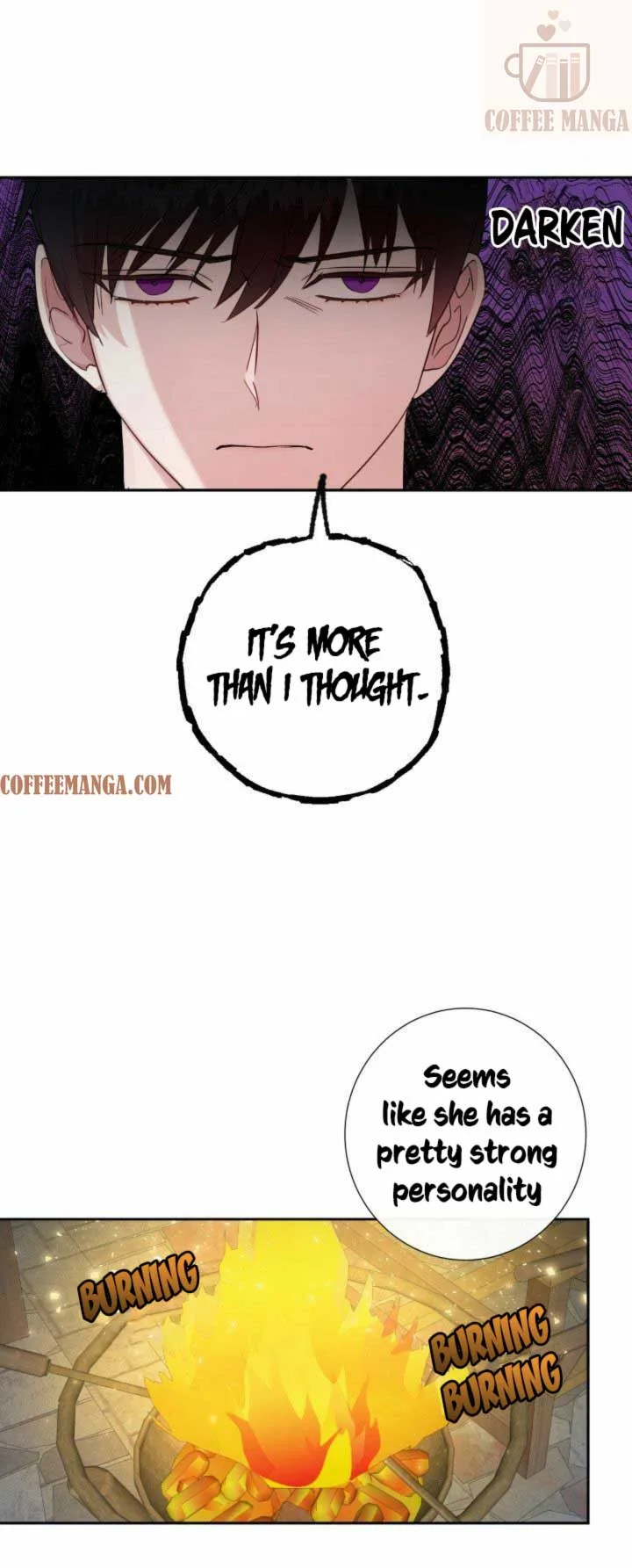 Please Don’t Eat Me Chapter 42 page 44