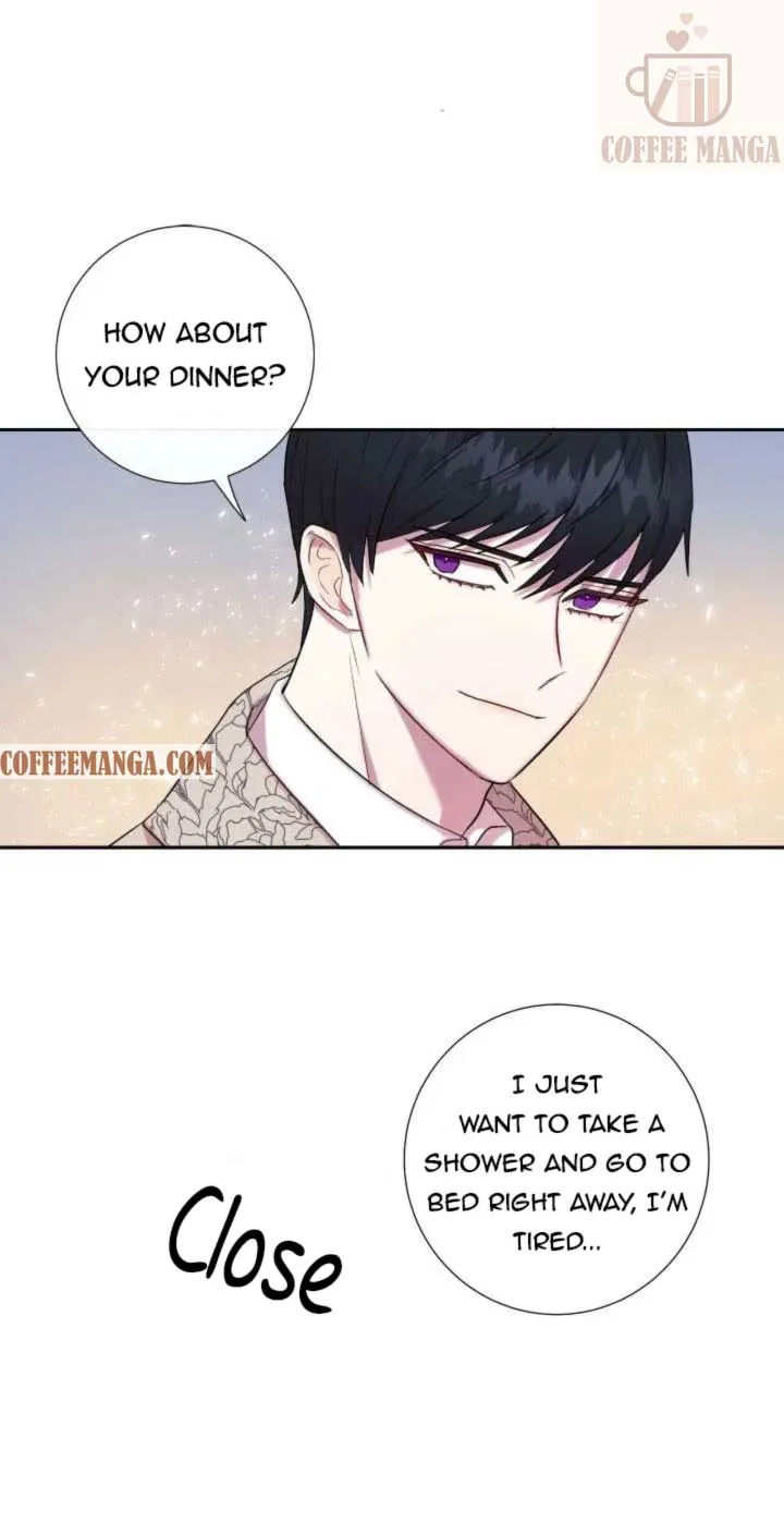Please Don’t Eat Me Chapter 42 page 5